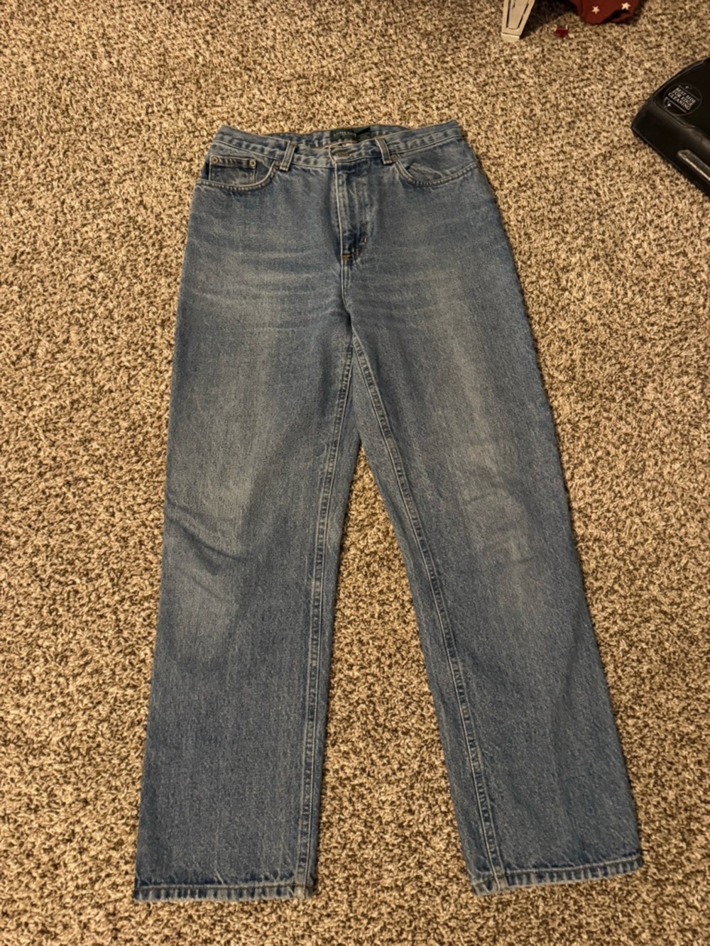 VINTAGE Ralph Lauren jeans
